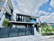 4BR Modern Contemporary Brand New House and Lot for Sale...