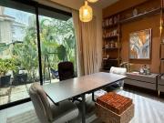4BR Modern Corner House McKinley Hill Village, BGC,...