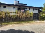 4BR Modern House and Lot for Rent at Ayala Alabang...