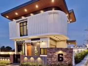 4BR Modern House and Lot for Sale at Tagaytay City