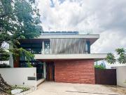 4BR Modern House and Lot for Sale at White Plains...