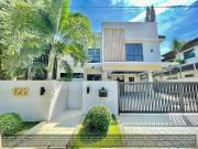 4BR Modern House & Lot in Ayala Alabang Village...