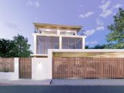 ✨4BR Modern Tropical Dream Home in Eastland Heights –...