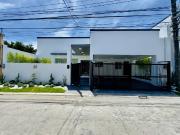 4BR Newly Renovated Bungalow House and Lot for Sale in...