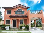 4BR NRFO House & Lot “Francesco” Ponticelli Daang Hari...