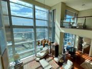 4BR Penthouse for lease in Pacific Plaza, BGC