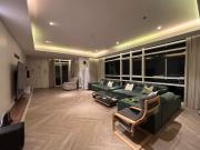 4BR Penthouse Unit For Sale Park Terraces