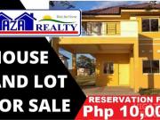 4BR Single Detached Aurora Metrogate San Jose Del Monte...