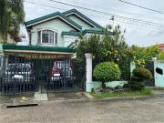 4BR Single Detached House For Sale in Las Pinas BF...