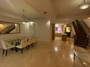 4BR Townhouse for Rent at Casa Verde Valle Verde 1...
