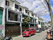 4BR Townhouse for Rent at Makati