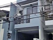 4BR Townhouse for Rent at Manila City