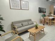 4BR Townhouse for Rent at San Antonio Village, Makati City