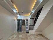 4BR Townhouse for Rent at San Antonio Village, Makati City