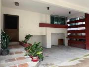 4BR Townhouse for Rent at Sta.Mesa, Manila