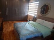 4BR Townhouse For Rent in Mariana Quezon City