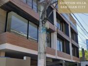 4BR Townhouse for Sale in Addition Hills, San Juan City