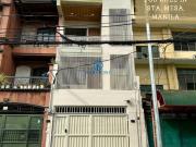 4BR Townhouse for Sale in Sta. Mesa, Manila