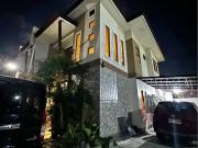 4BR Townhouse for SALE in Subangdaku, Mandaue City Prime...