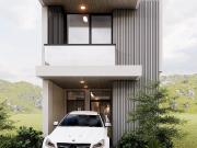 4BR Townhouse for sale in Tisa Cebu City