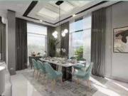 4BR TOWNHOUSE FOR SALE IN TOMAS MORATO QUEZON CITY