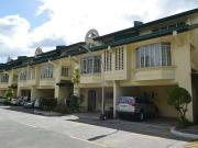 4BR Townhouse for Sale in Valle Verde