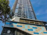 4BR Unit for Sale in Uptown Ritz Residences