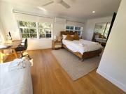 4BRM 3BTM furnished house, close to beach, internet and...