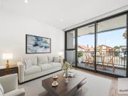 4B/Walter Street, Seddon VIC 3011 Townhouse For Rent |...