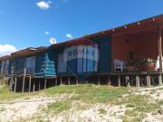 4D 2B piscina, condominio. Melipilla