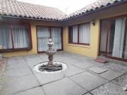 4d, 3b, 2 Estac. Barrio El Tenis, Rancagua