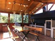 4D 3B piscina, quincho. Impecable. Melipilla