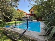 4D + 3B + Piscina Temperada + 3E