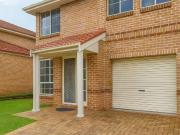 4D Douglas Road, BLACKTOWN, NSW 2148 House for Rent