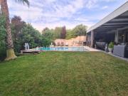 4Dorm + 4baños Piscina + Quincho, Chamisero DC