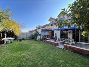 4 Dorm Amplia y Luminosa. Gran parque