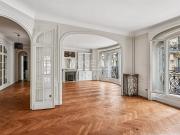 4eme étage – Passy Muette