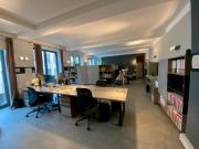 4er Büroinsel im Loft Berlin Mitte: 247 Zugang, Kaffee...