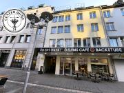 4er WG im CENTER HOME 24 – modernste Wohnqualität...