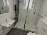 4er WG in S WEST! * Moderne Ausstattung * Bad + sep. WC...