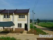 4K monthly house for sale in San Mateo thru Pagibig...
