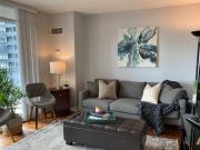 4K Spadina Avenue