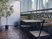 4K Spadina Avenue 315 Toronto ON M5V 3Y9 1 Bedroom Condo...