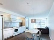 4K Spadina Avenue 728 Toronto ON M5V 3Y9 1 Bedroom Condo...