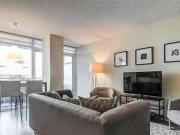 4K Spadina Avenue 817 Toronto ON M5V 3Y9 1 Bedroom Condo...