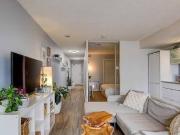 4K Spadina Avenue 909 Toronto ON M5V 3Y9 1 Bedroom Condo...
