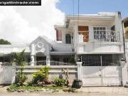 4M 187sqm House and Lot for Sale in BF RESORT