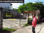 4M 270sqm residential lot for sale in Rivaridge Tisa...