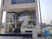 4marla Commercial Plot at Prime Location in B block...