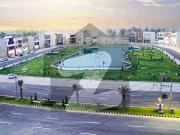 4Marla Commercial Plot Available at the hotest location...